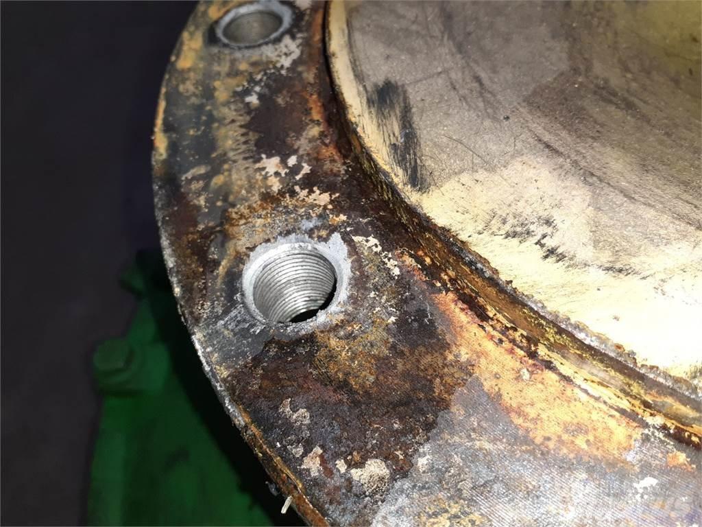 John Deere 9640 Tilbehør til mejetærskere