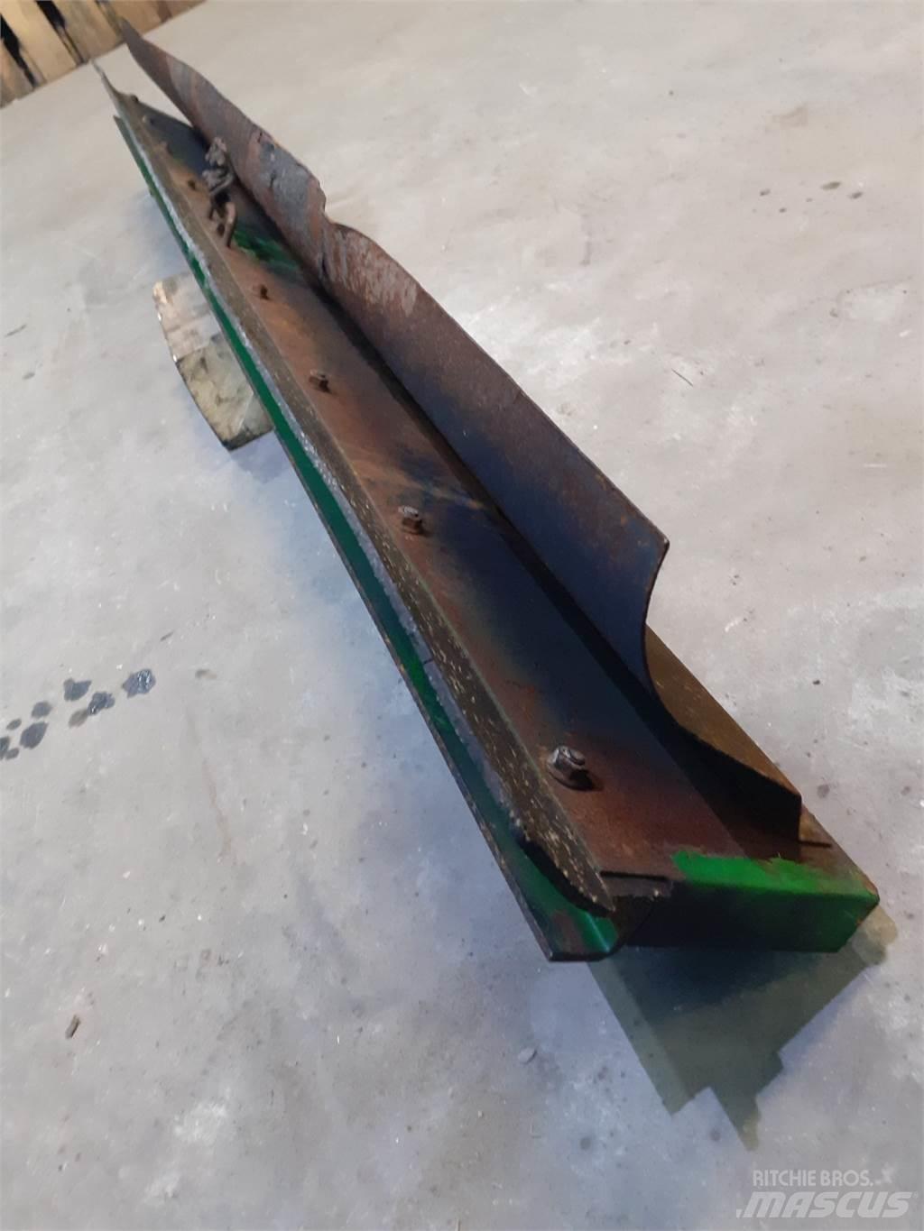 John Deere 9640 Landbrug - Andet 