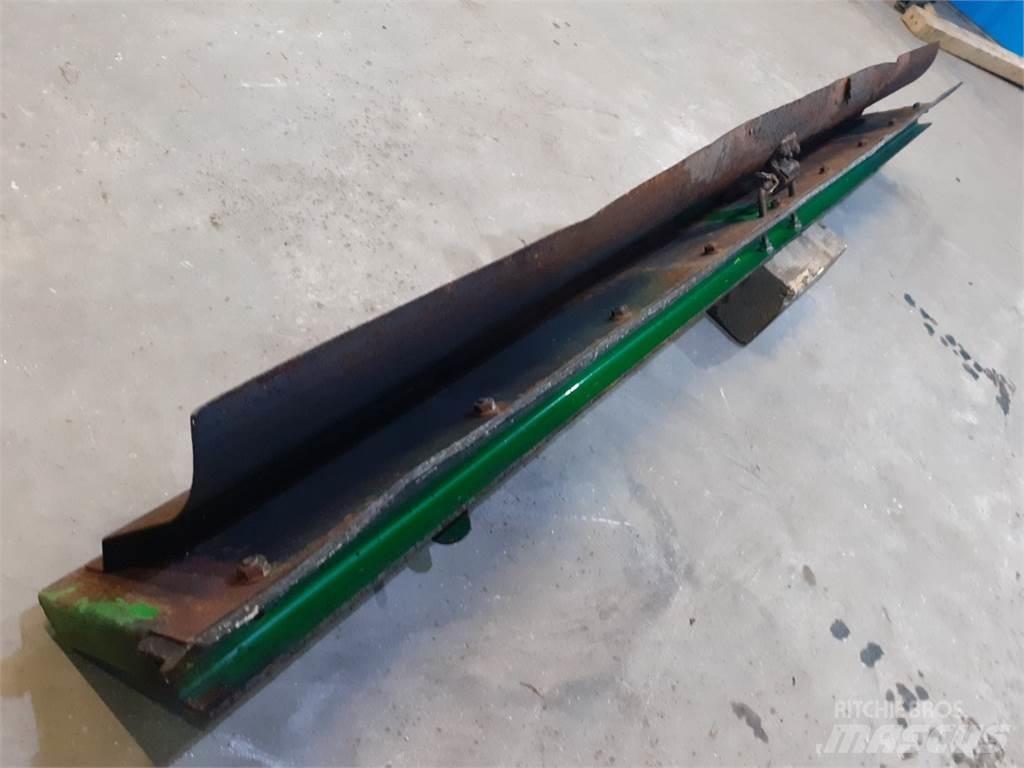 John Deere 9640 Landbrug - Andet 