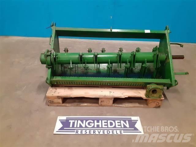 John Deere 965 Tilbehør til mejetærskere