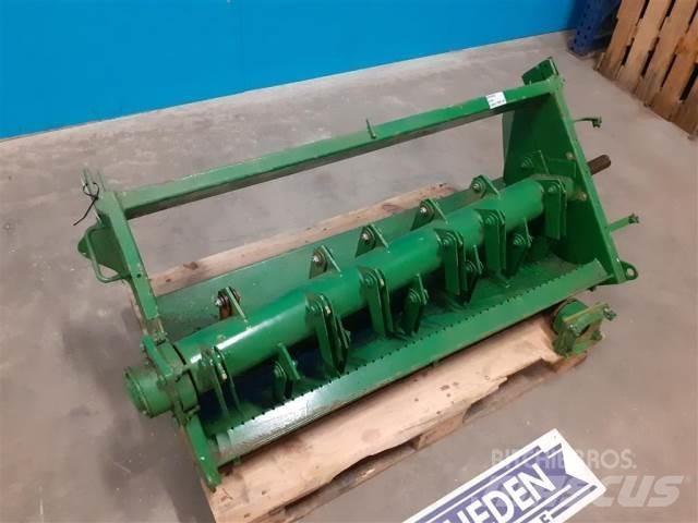 John Deere 965 Tilbehør til mejetærskere