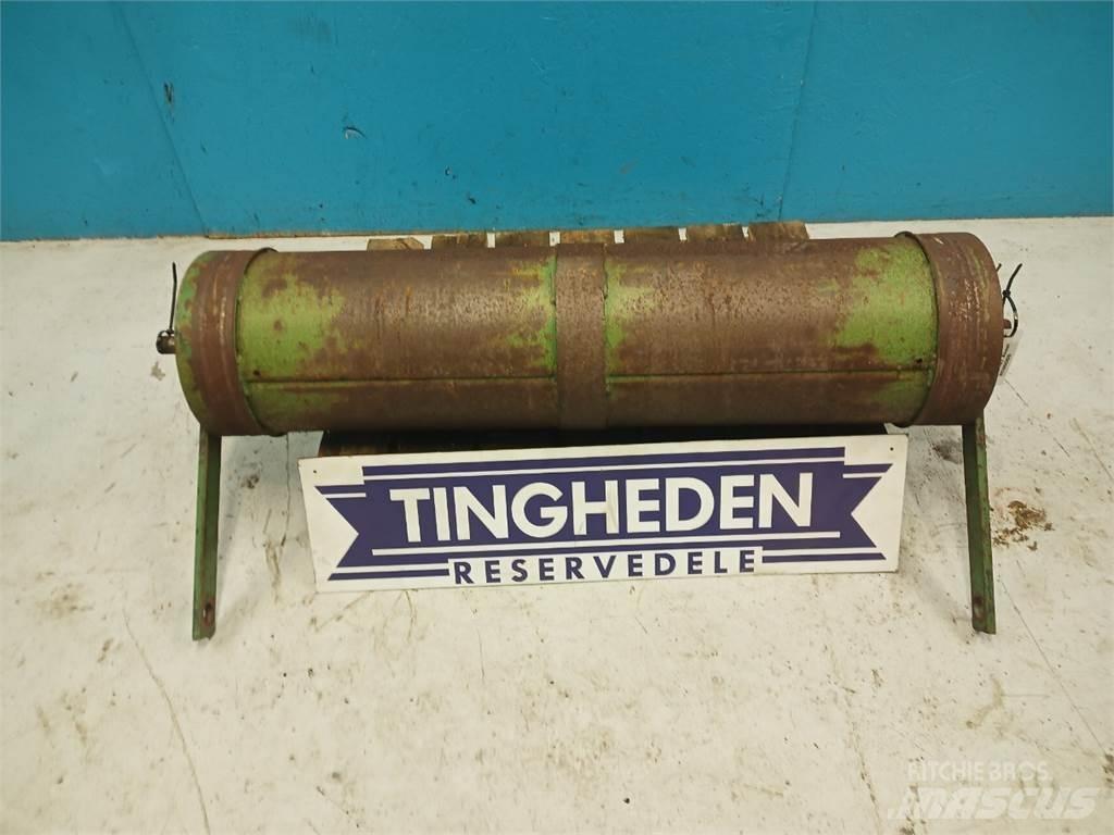 John Deere 965 Tilbehør til mejetærskere