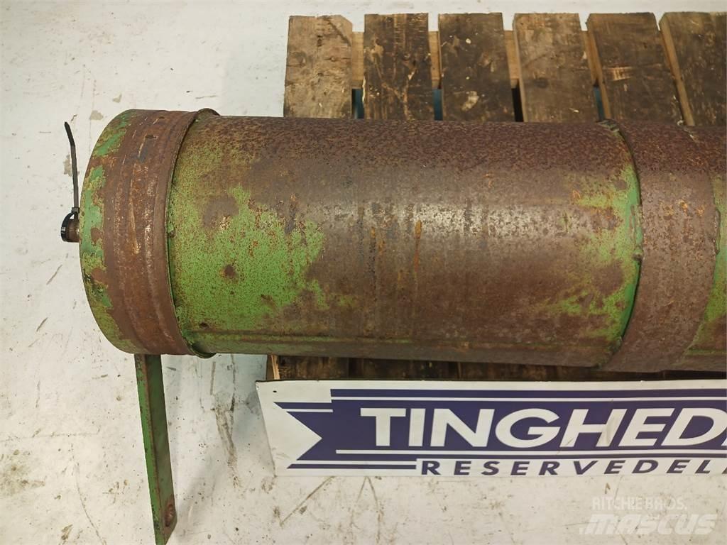 John Deere 965 Tilbehør til mejetærskere