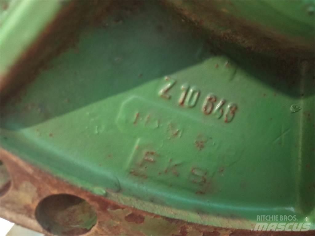 John Deere 965 Landbrug - Andet 