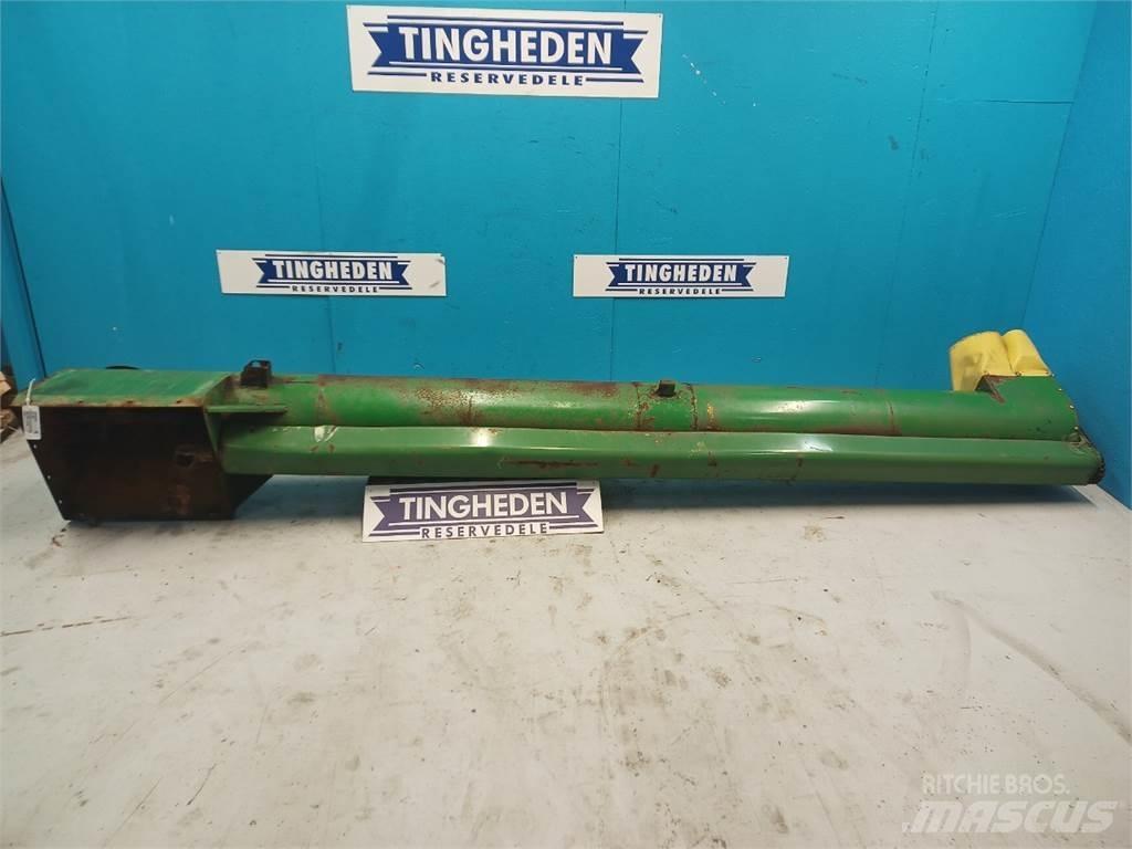 John Deere 965 Tilbehør til mejetærskere