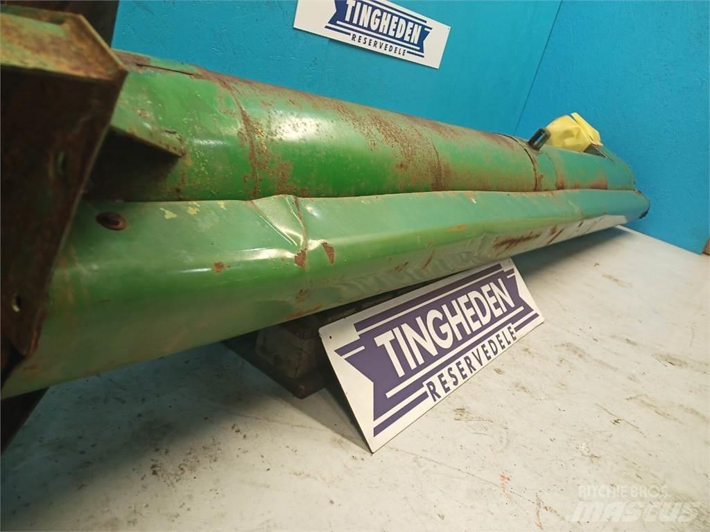 John Deere 965 Tilbehør til mejetærskere