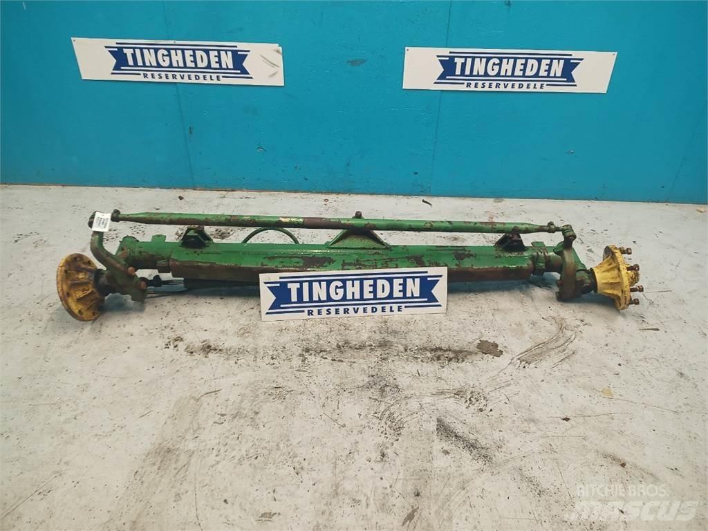 John Deere 965 Tilbehør til mejetærskere