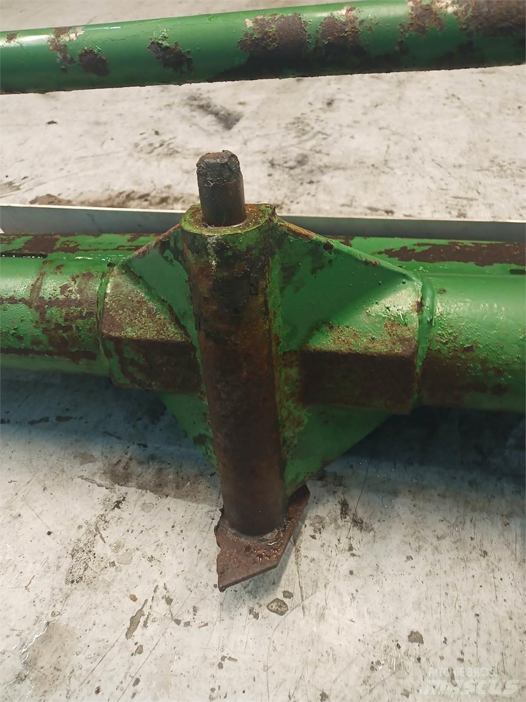 John Deere 965 Tilbehør til mejetærskere