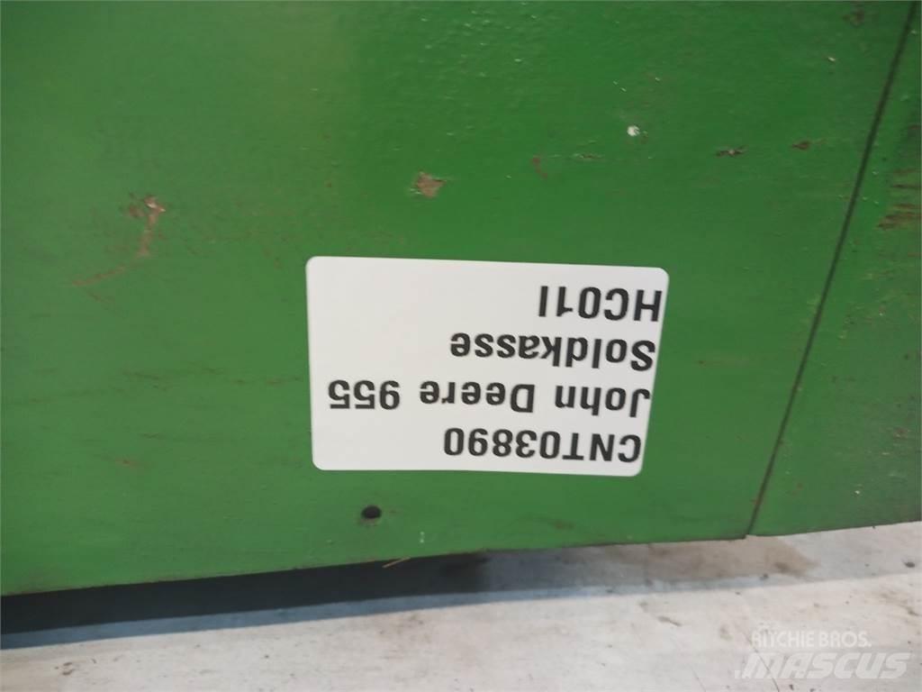John Deere 965 Sand- og saltspredere