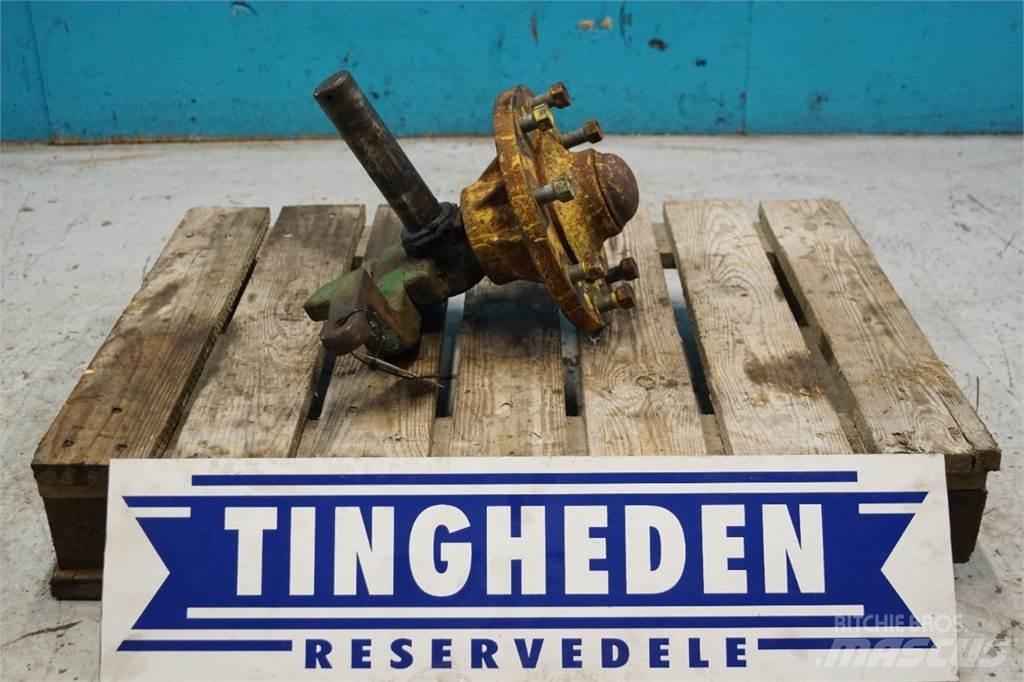 John Deere 965 Tilbehør til mejetærskere