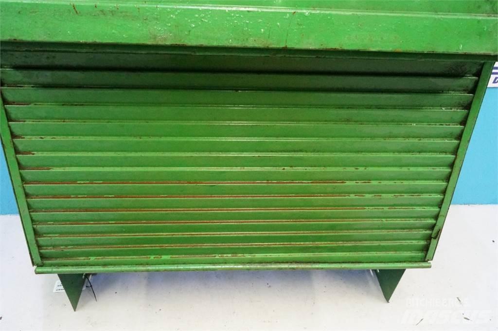 John Deere 965 Sand- og saltspredere