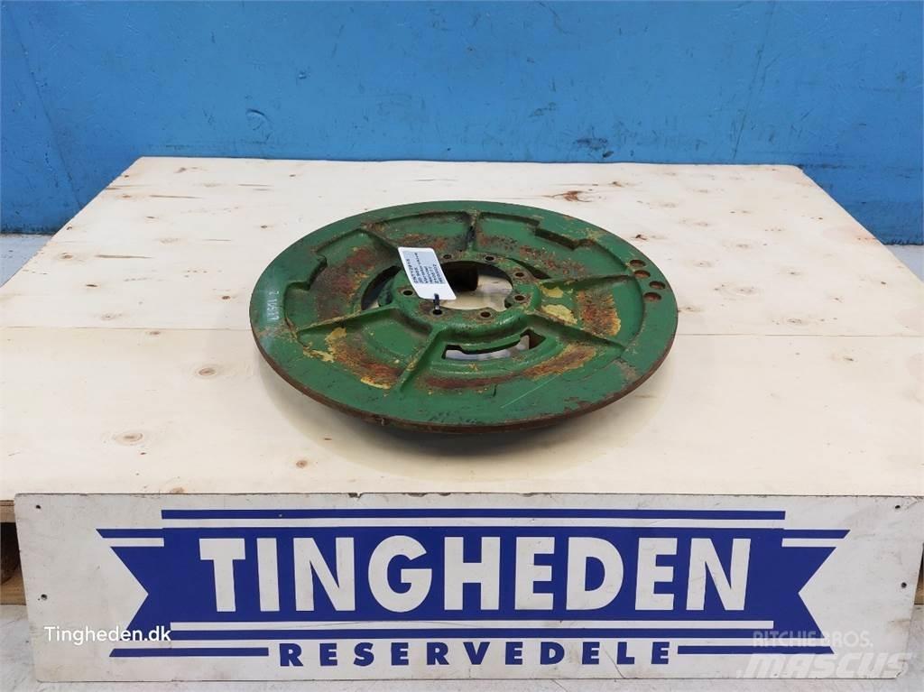 John Deere 965 Landbrug - Andet 