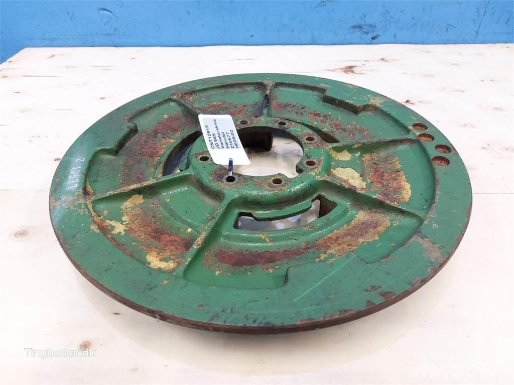 John Deere 965 Landbrug - Andet 