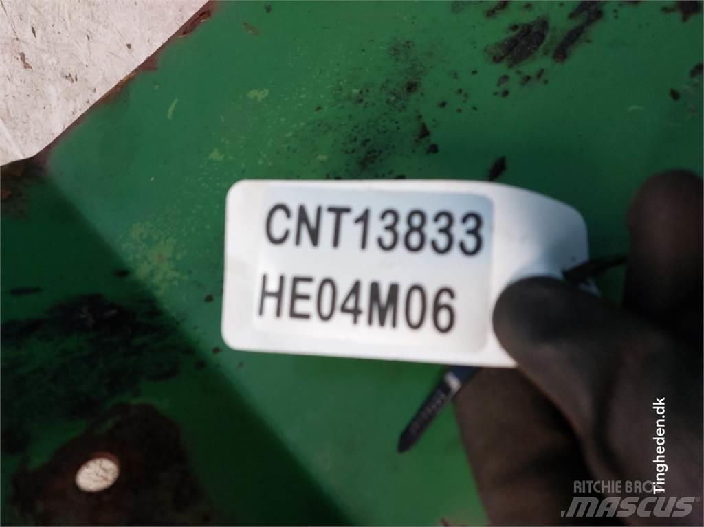 John Deere 965 Tilbehør til mejetærskere