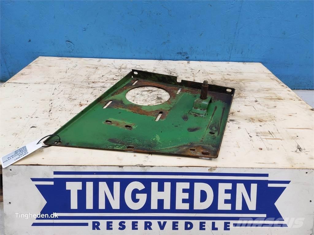 John Deere 965 Tilbehør til mejetærskere