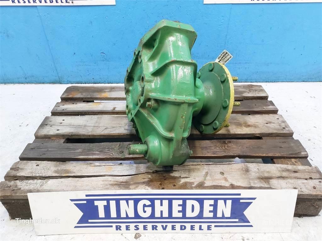 John Deere 965 Tilbehør til mejetærskere