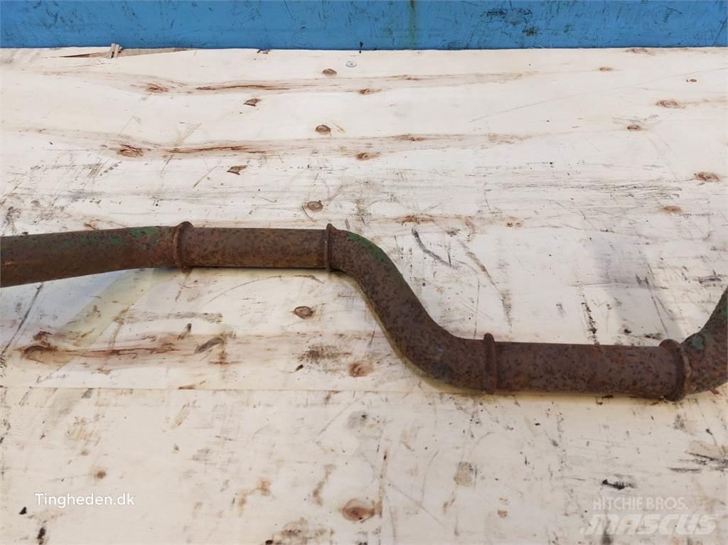 John Deere 965 Tilbehør til mejetærskere