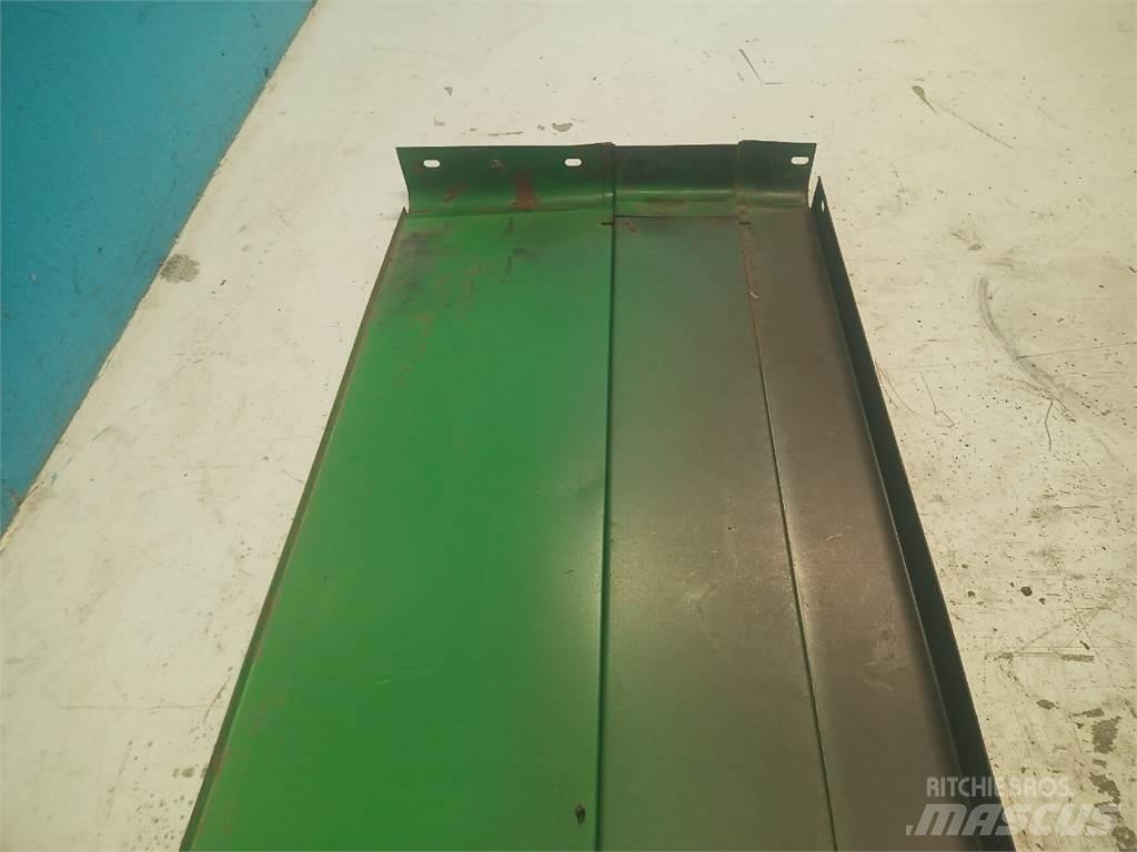 John Deere 9680 Landbrug - Andet 