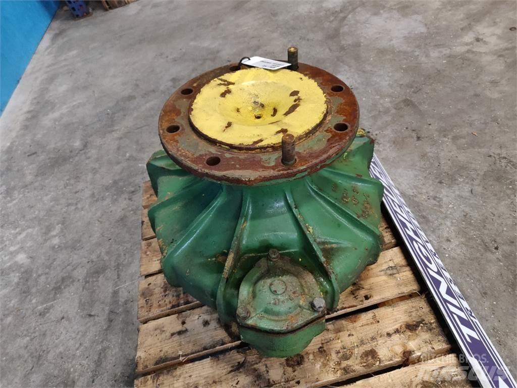 John Deere 970 Tilbehør til mejetærskere