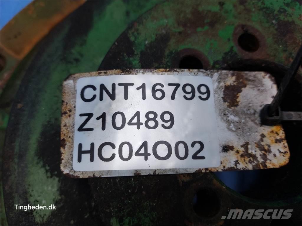 John Deere 970 Landbrug - Andet 
