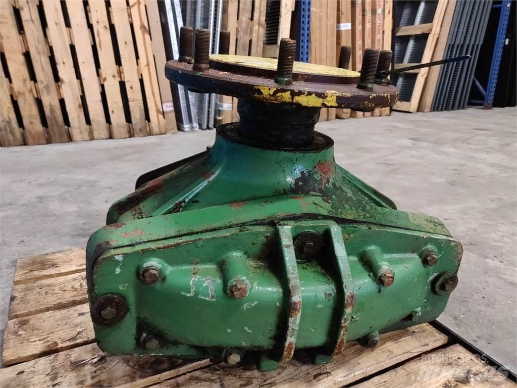John Deere 975 Tilbehør til mejetærskere