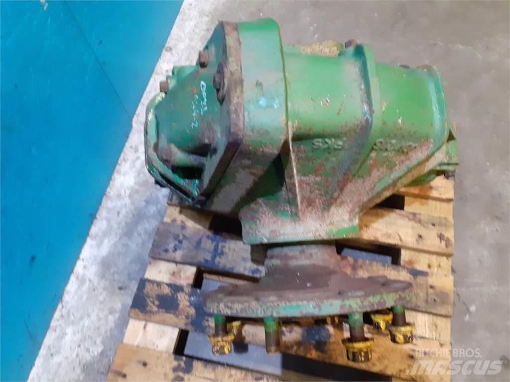 John Deere 975 Tilbehør til mejetærskere
