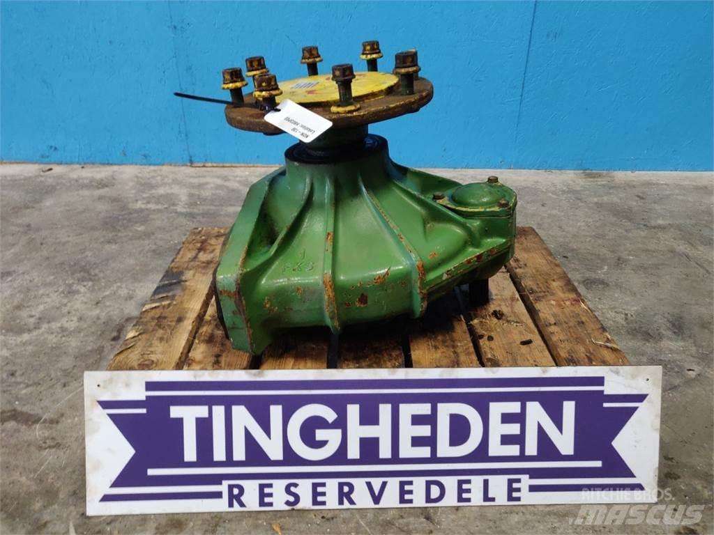 John Deere 975 Tilbehør til mejetærskere