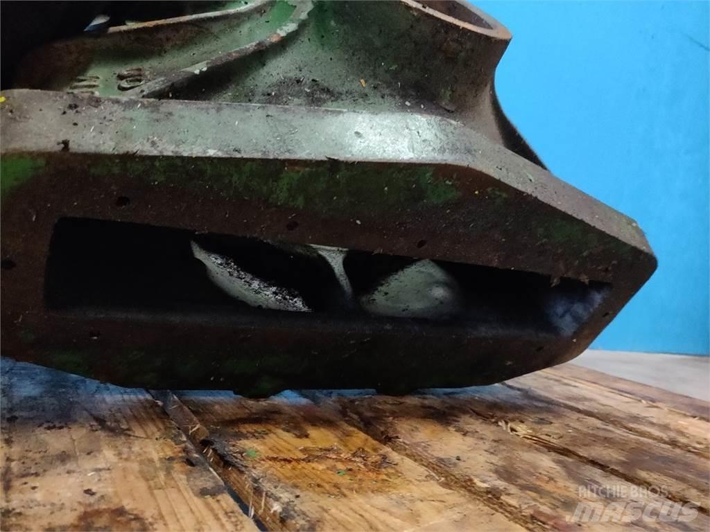John Deere 975 Tilbehør til mejetærskere