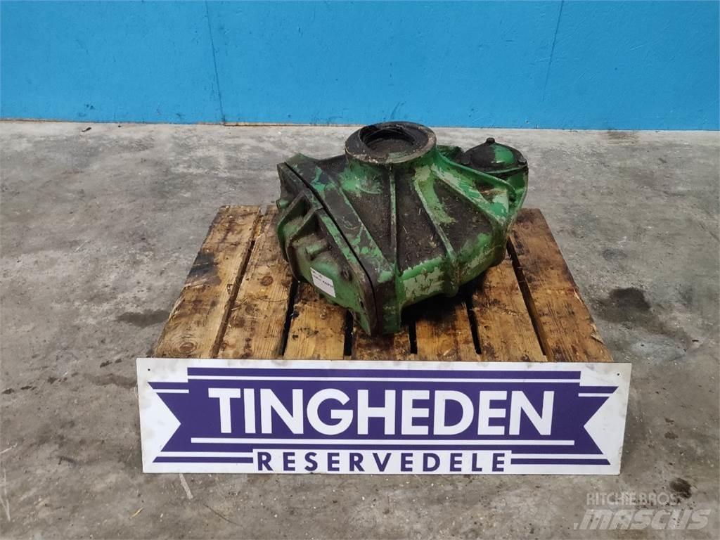 John Deere 975 Tilbehør til mejetærskere