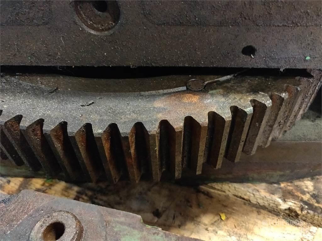 John Deere 975 Tilbehør til mejetærskere