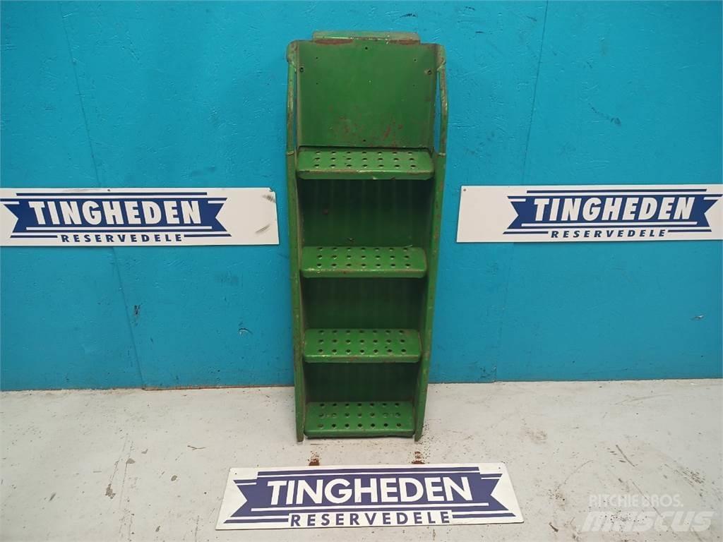 John Deere 975 Landbrug - Andet 
