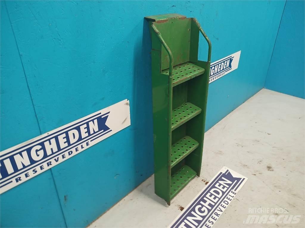John Deere 975 Landbrug - Andet 