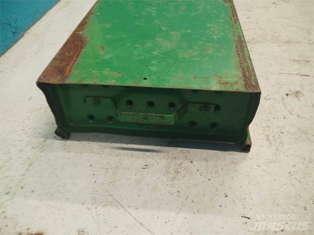 John Deere 975 Landbrug - Andet 