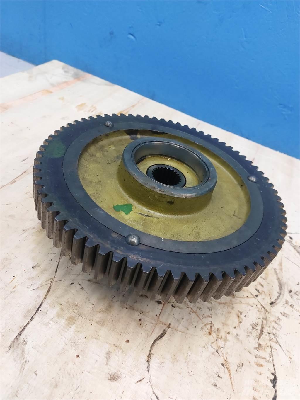 John Deere 975 Gear