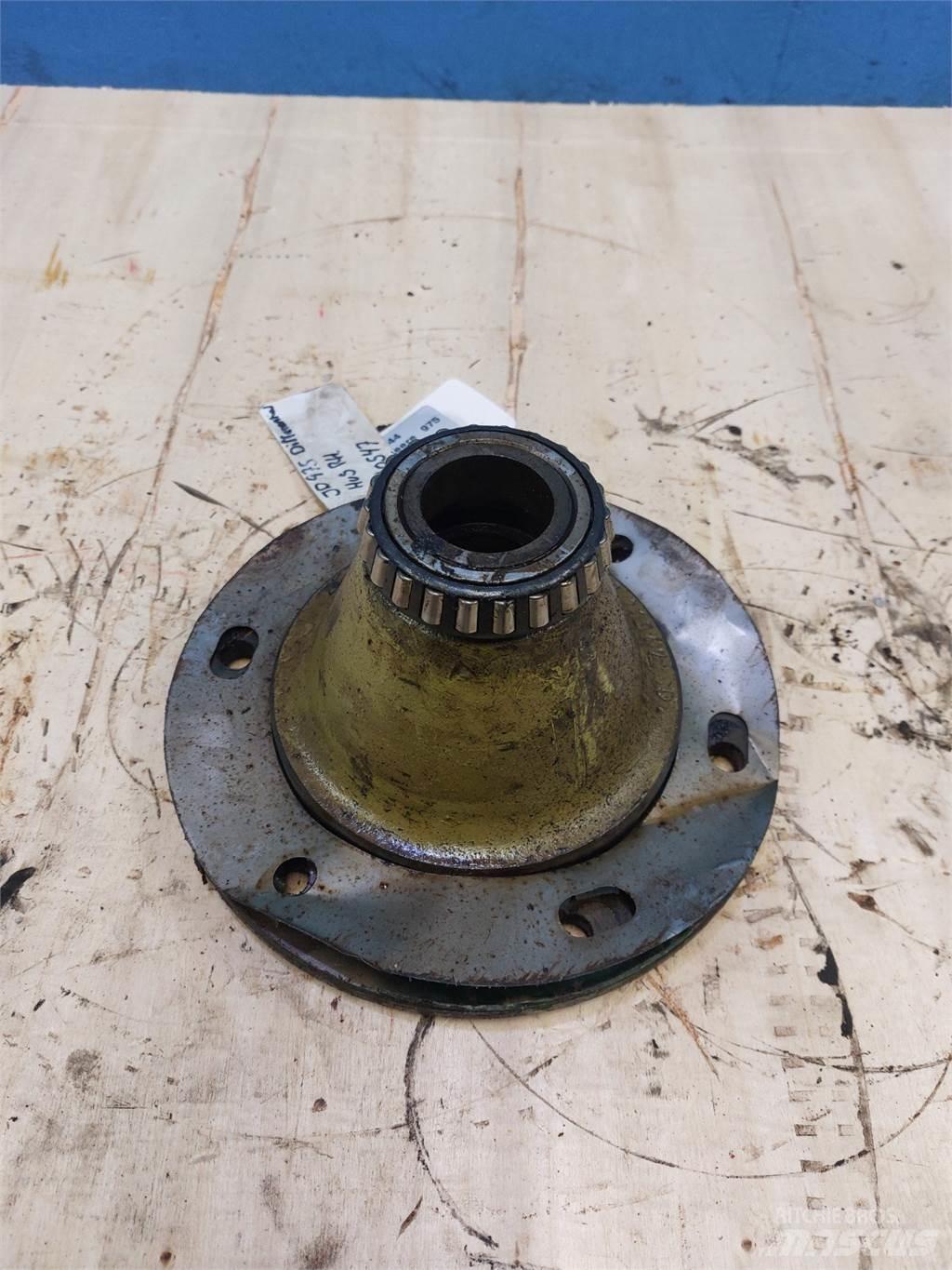 John Deere 975 Gear