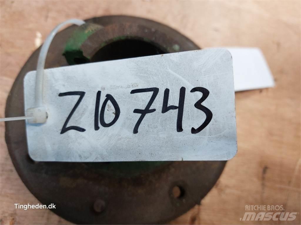 John Deere 975 Landbrug - Andet 