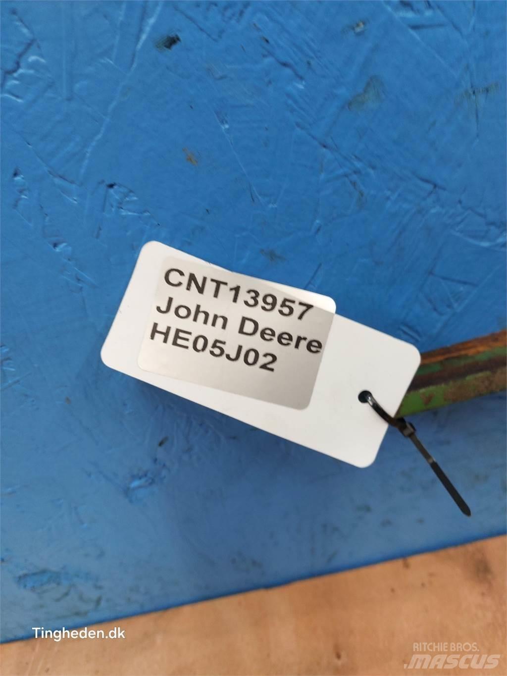 John Deere 975 Landbrug - Andet 