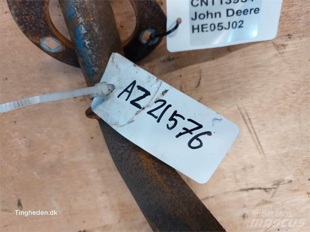 John Deere 975 Tilbehør til mejetærskere
