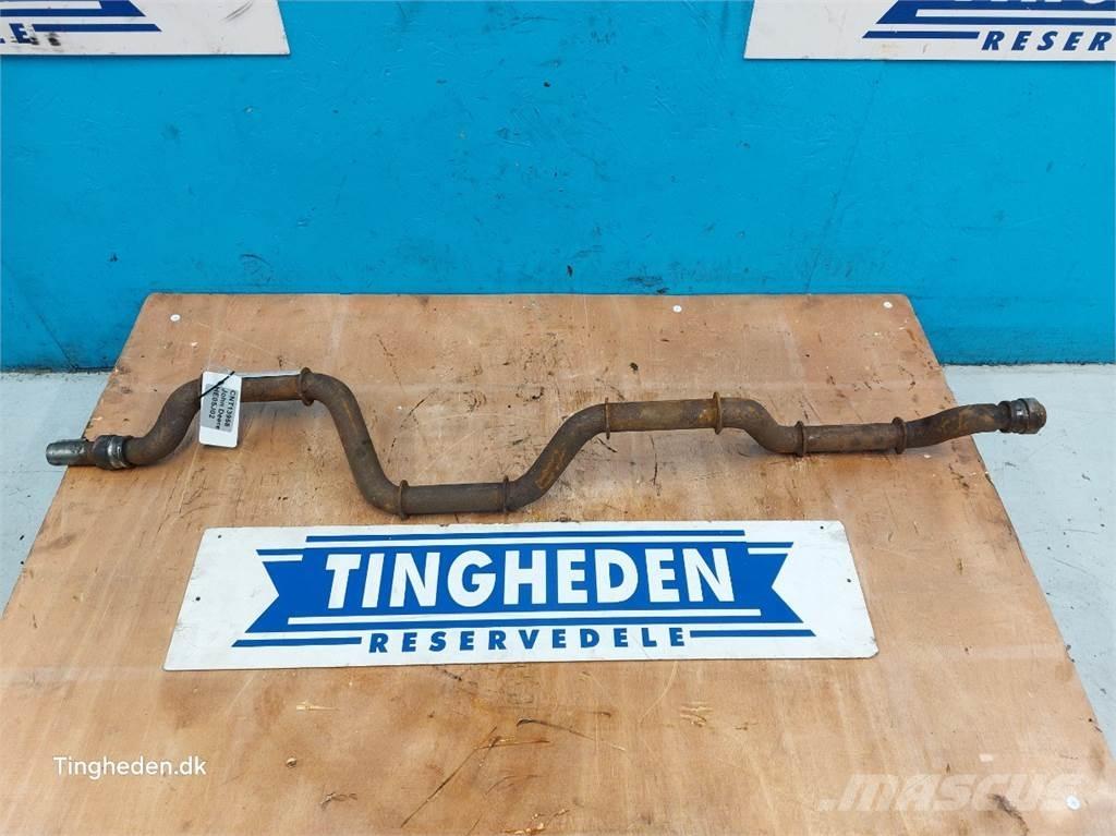 John Deere 975 Tilbehør til mejetærskere