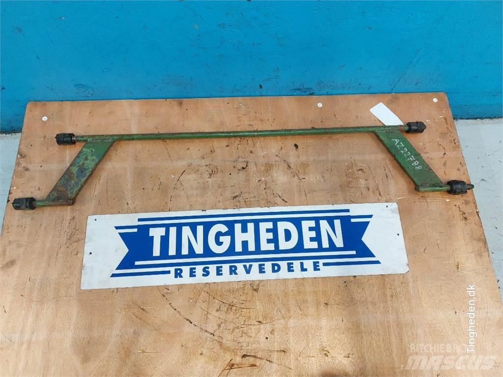 John Deere 975 Tilbehør til mejetærskere