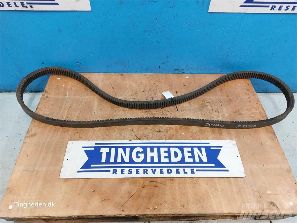 John Deere 975 Landbrug - Andet 