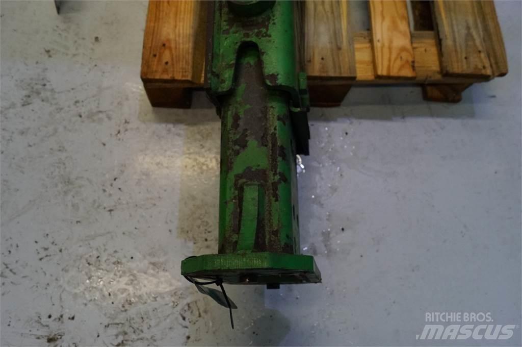 John Deere 9780 Tilbehør til mejetærskere
