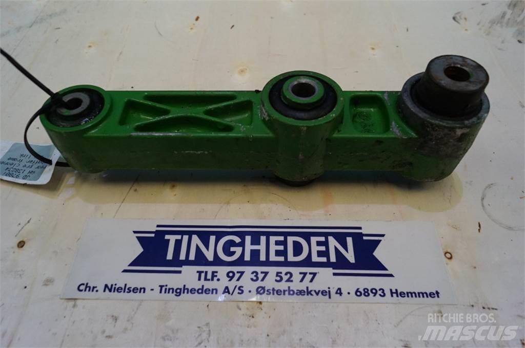 John Deere 9780 Sand- og saltspredere
