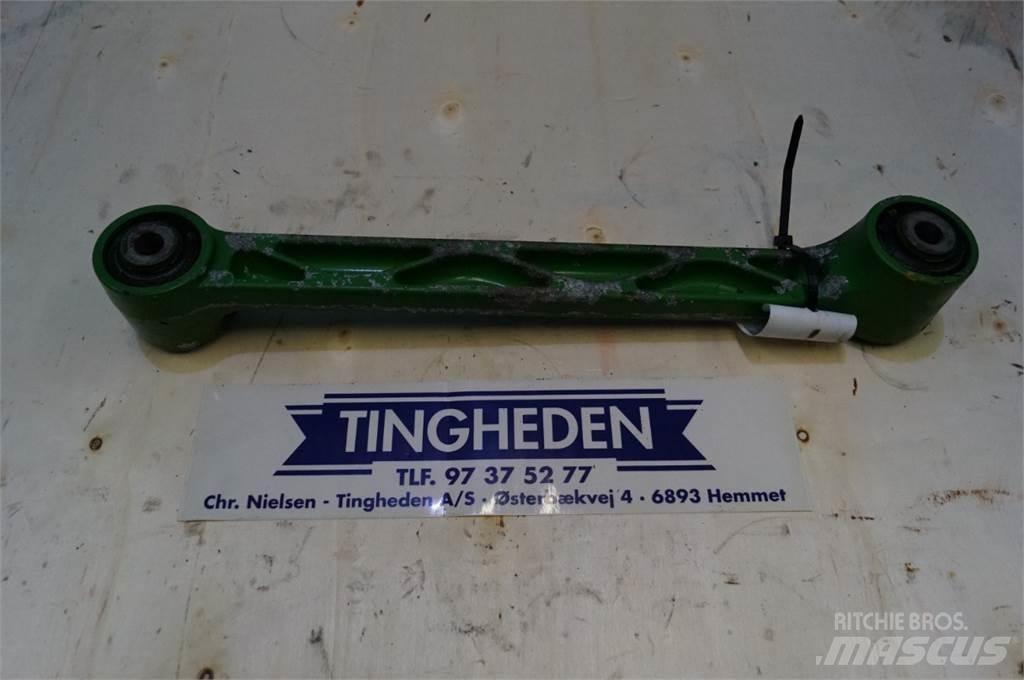 John Deere 9780 Sand- og saltspredere