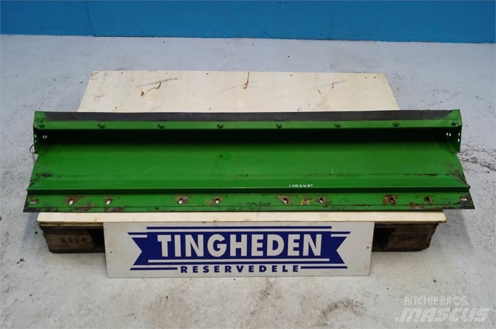 John Deere 9780 Tilbehør til mejetærskere