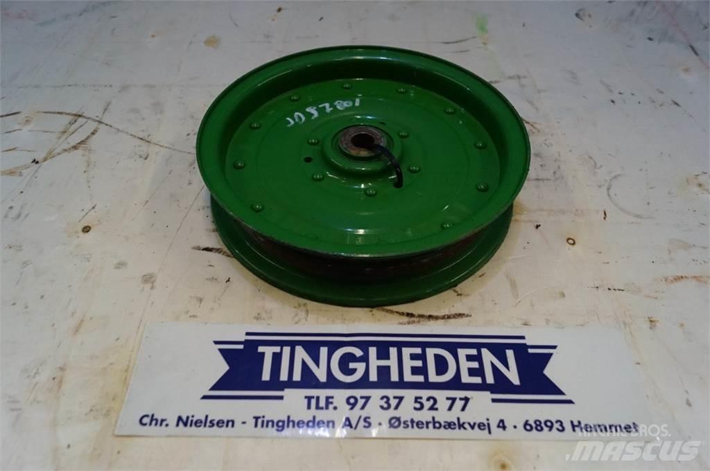 John Deere 9780 Landbrug - Andet 
