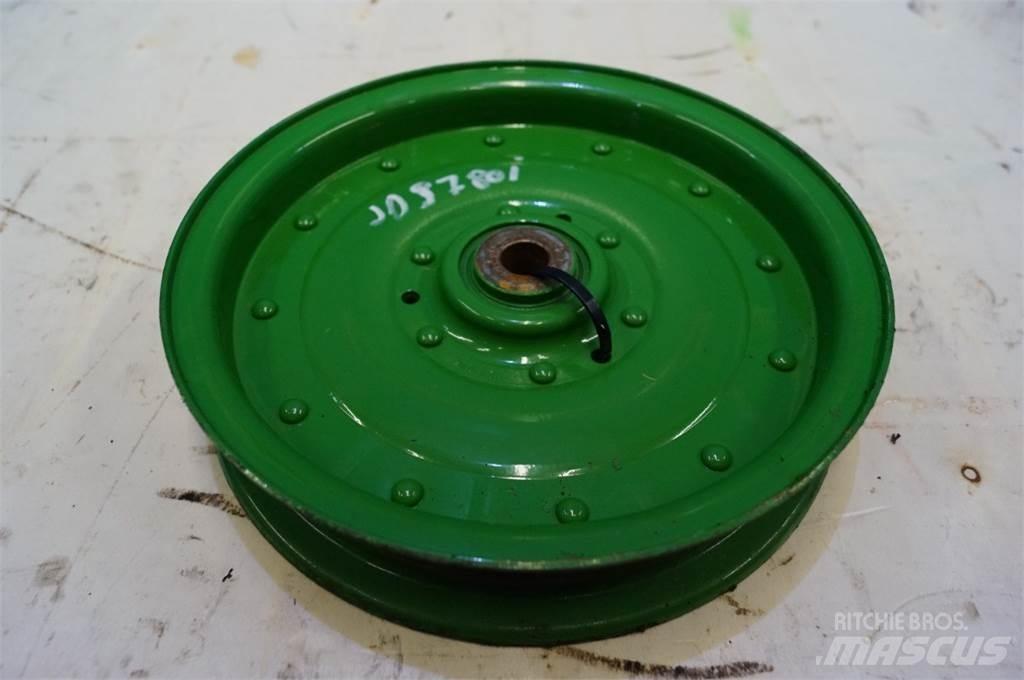 John Deere 9780 Landbrug - Andet 