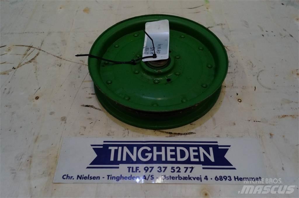 John Deere 9780 Landbrug - Andet 