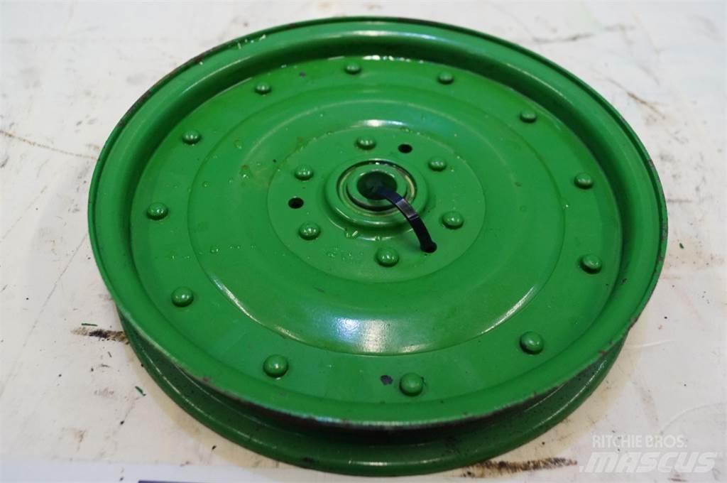 John Deere 9780 Landbrug - Andet 