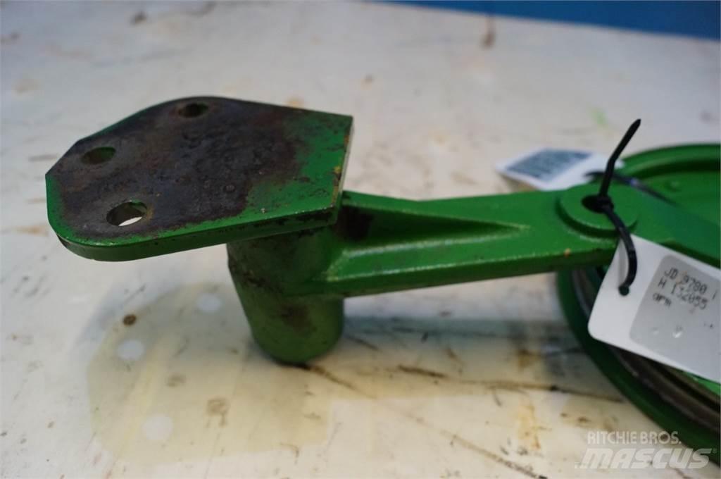 John Deere 9780 Landbrug - Andet 